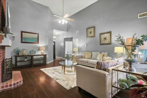 423 N Winding Oaks Drive Wylie TX 75098