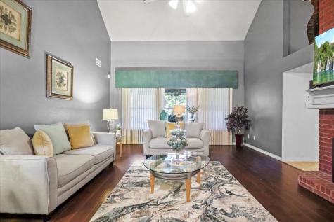 423 N Winding Oaks Drive Wylie TX 75098