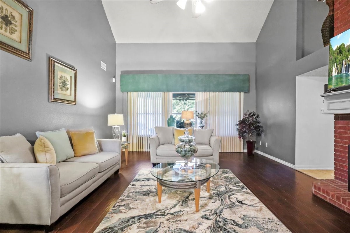 423 N Winding Oaks Drive Wylie TX 75098