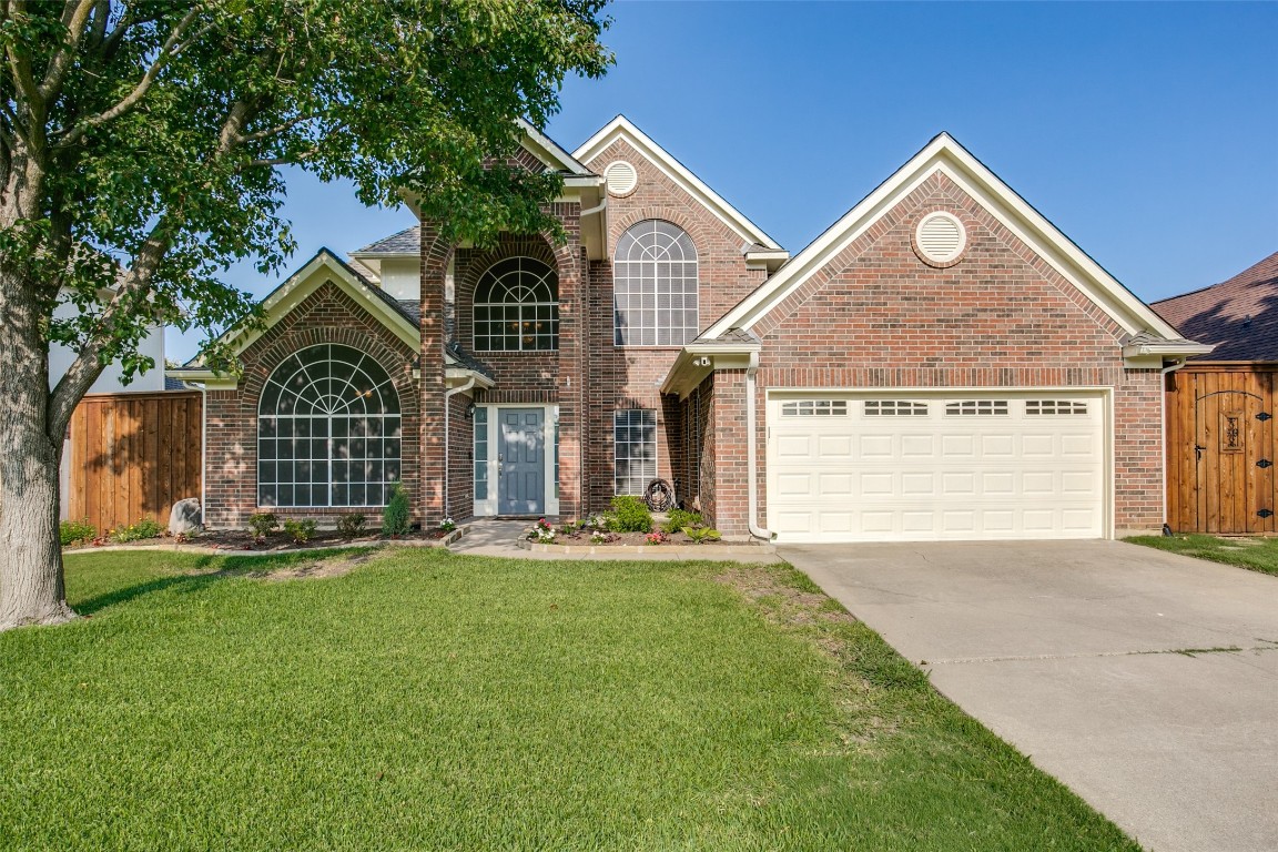 4513 Prescott Circle Flower Mound TX 75028