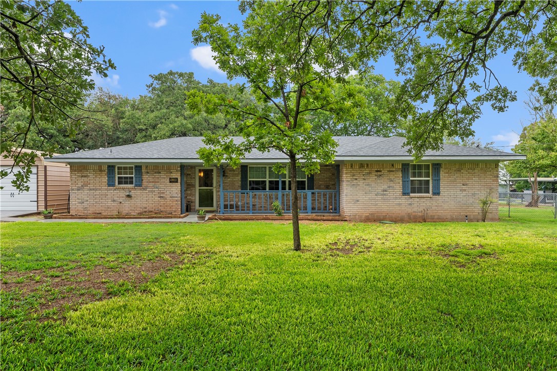 14308 Gholson Road Waco TX 76705