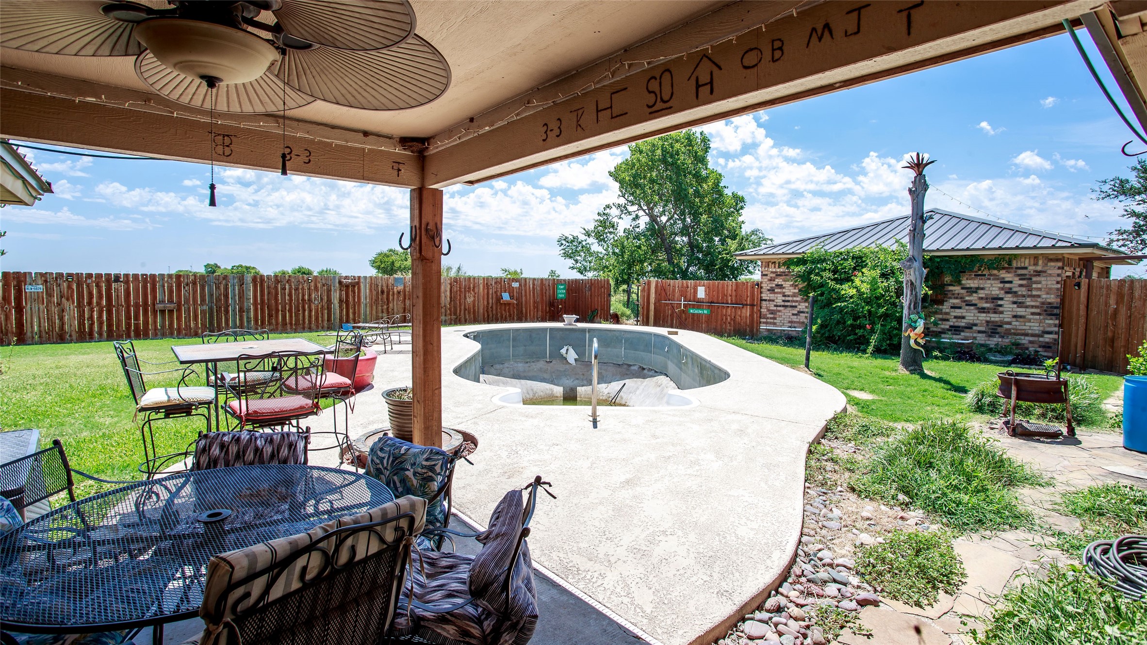 15777 Fm 2178 Highway Olney TX 76374