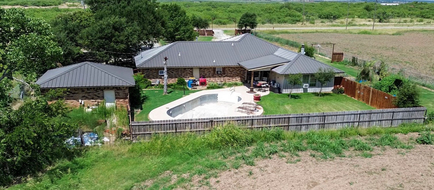 15777 Fm 2178 Highway Olney TX 76374