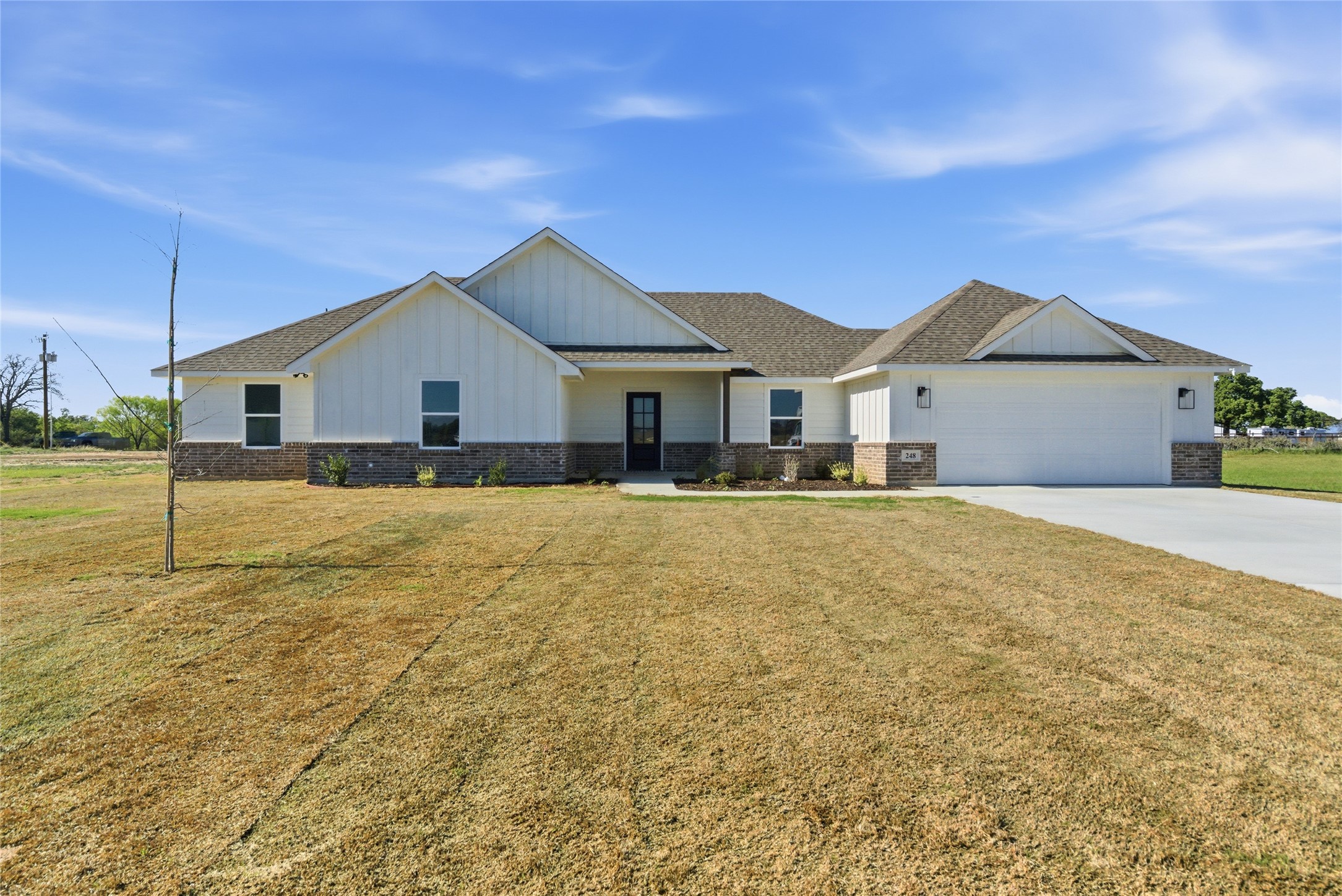 248 Yawney Drive Lipan TX 76462