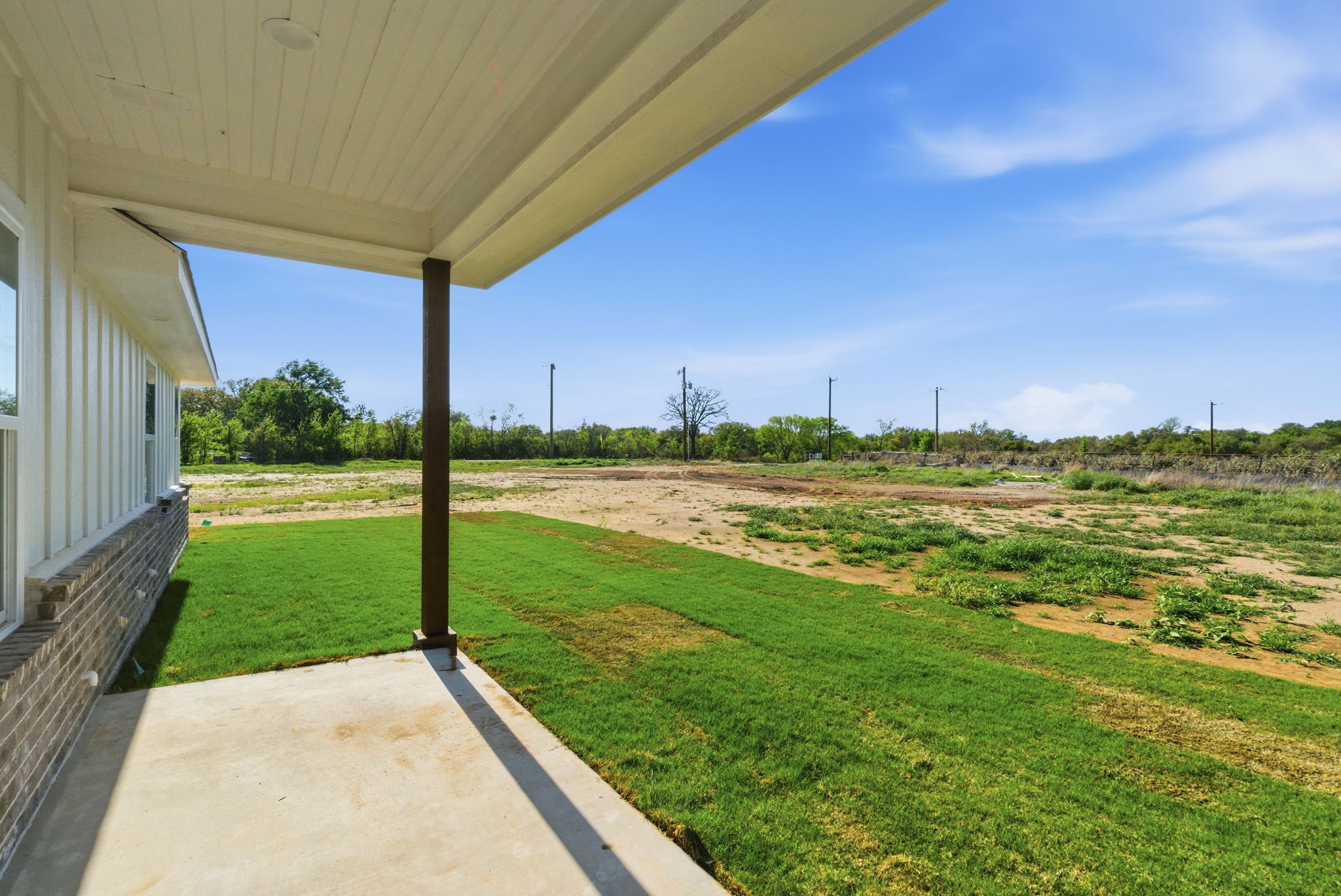 248 Yawney Drive Lipan TX 76462