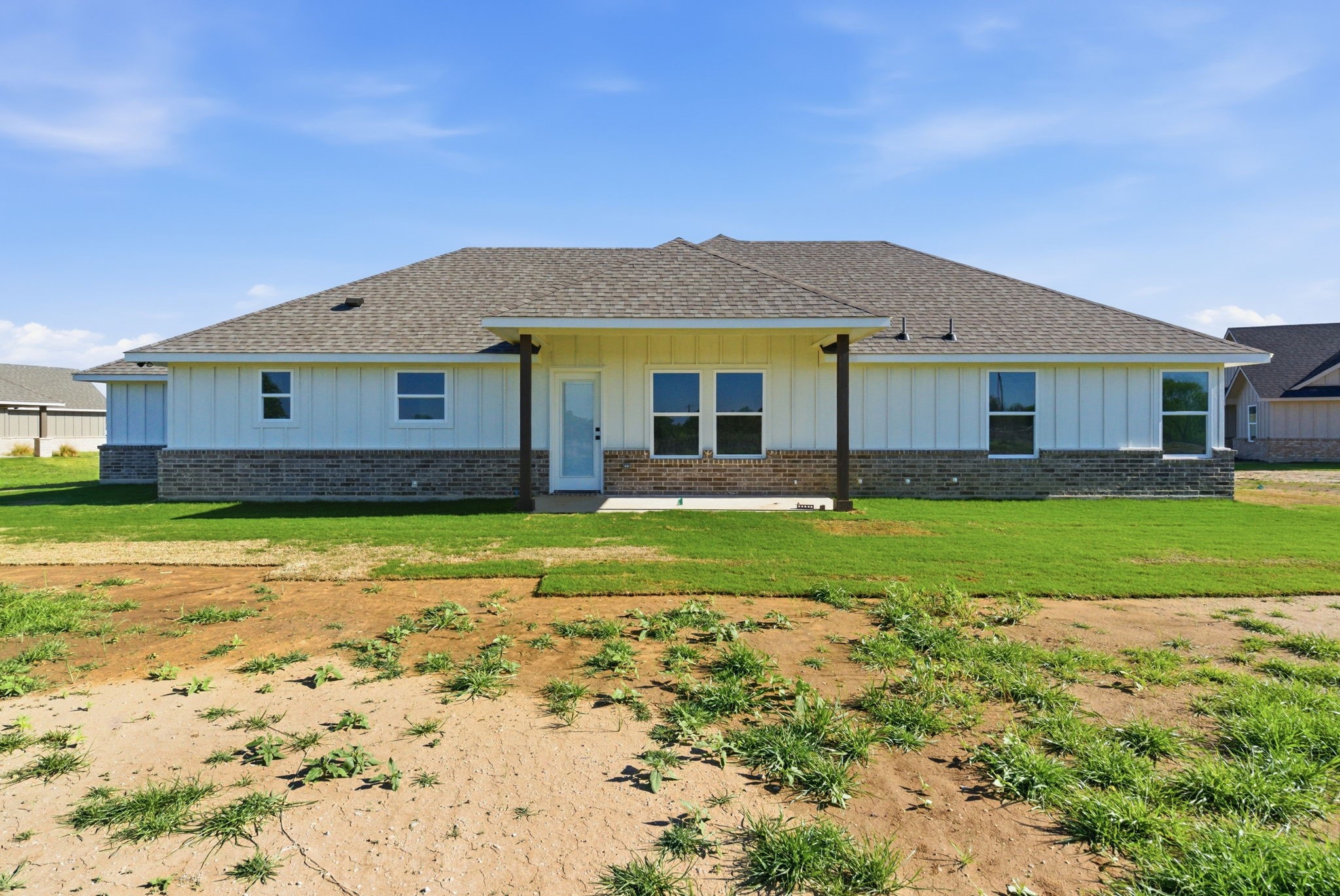 248 Yawney Drive Lipan TX 76462