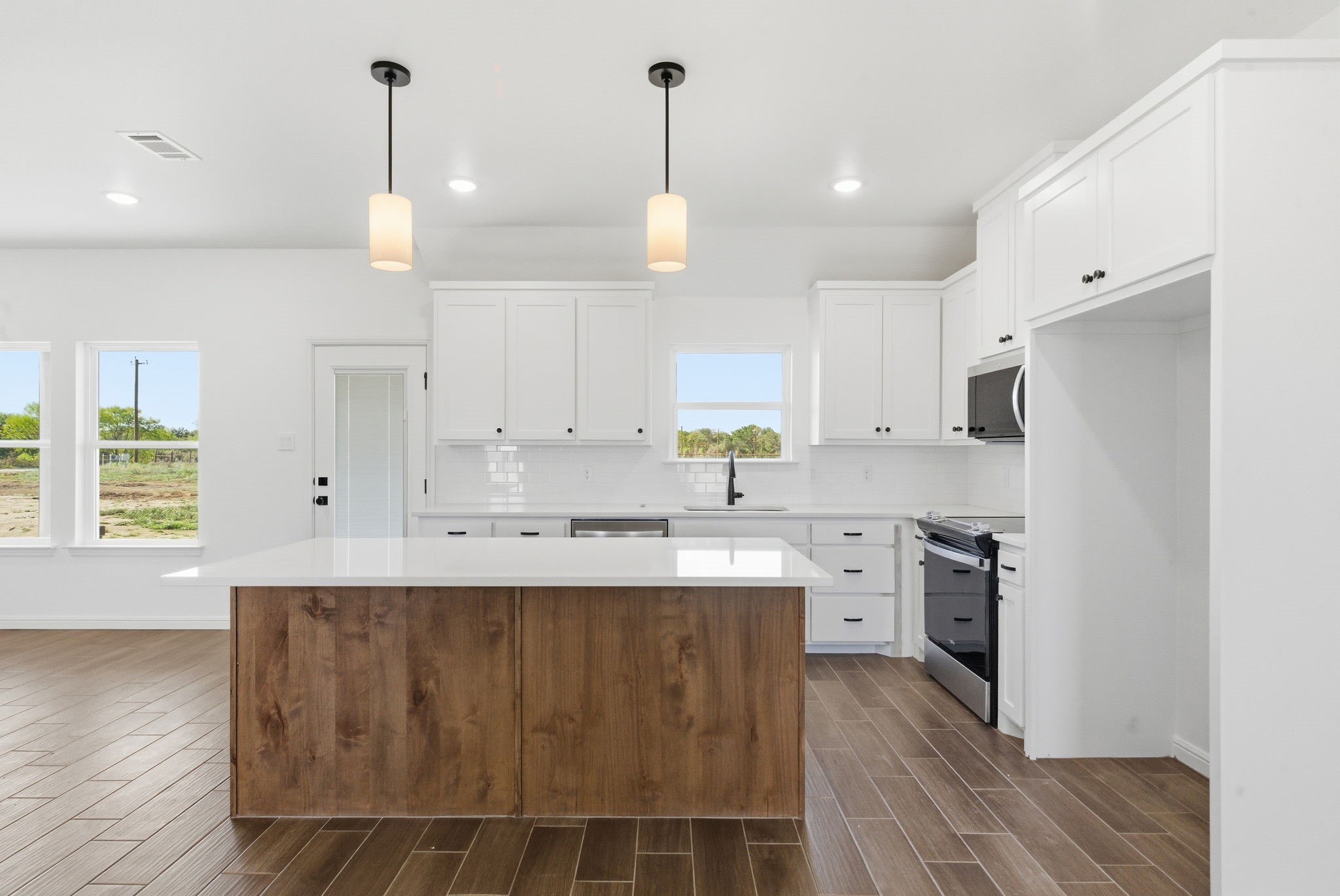 248 Yawney Drive Lipan TX 76462