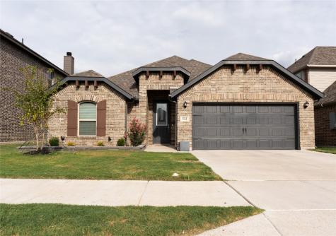 532 Antswood Drive Fort Worth TX 76108