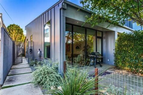 4406 Deere Street Dallas TX 75204