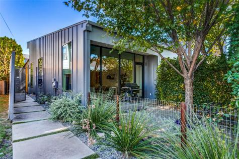4406 Deere Street Dallas TX 75204