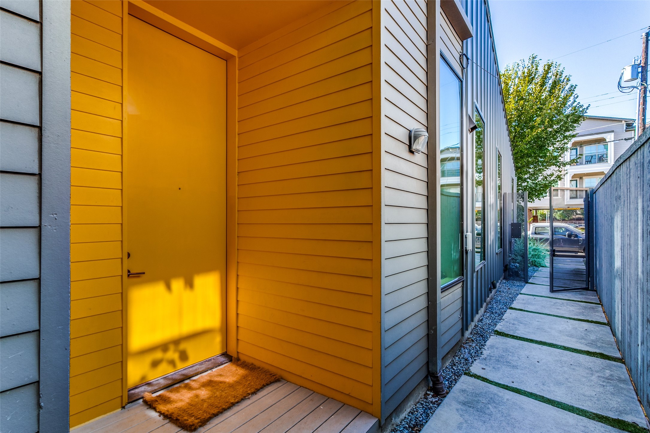 4406 Deere Street Dallas TX 75204