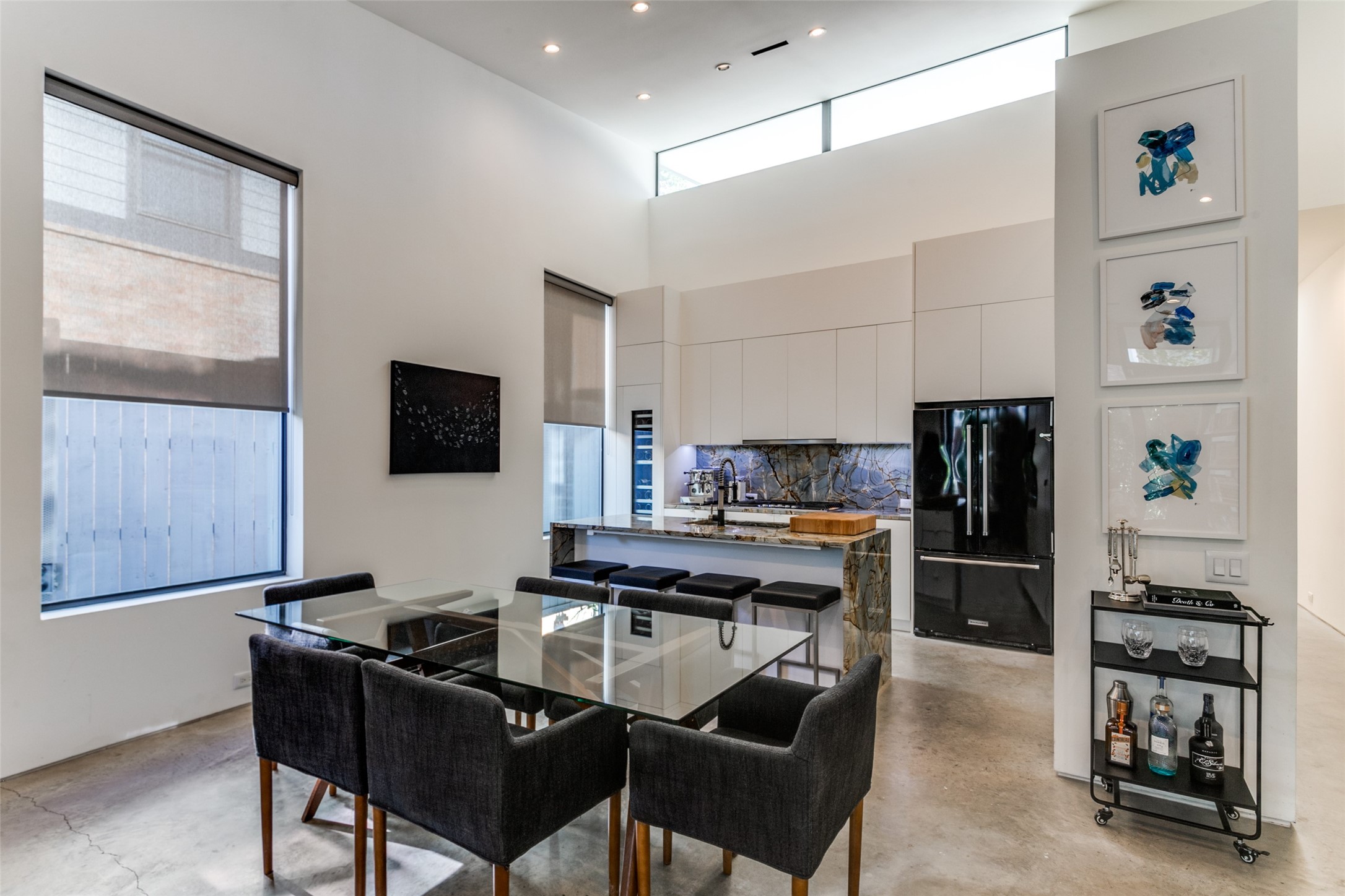 4406 Deere Street Dallas TX 75204