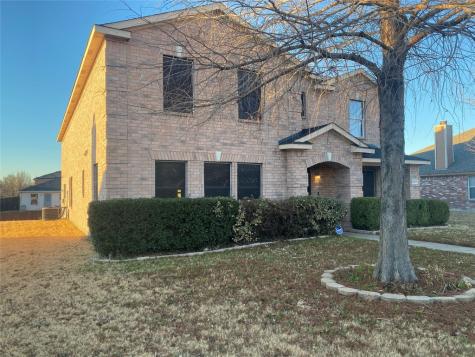 2067 Pinenut Drive Mesquite TX 75181