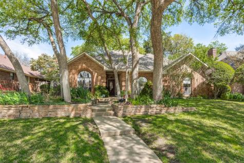 1509 Ambleside Lane Richardson TX 75082
