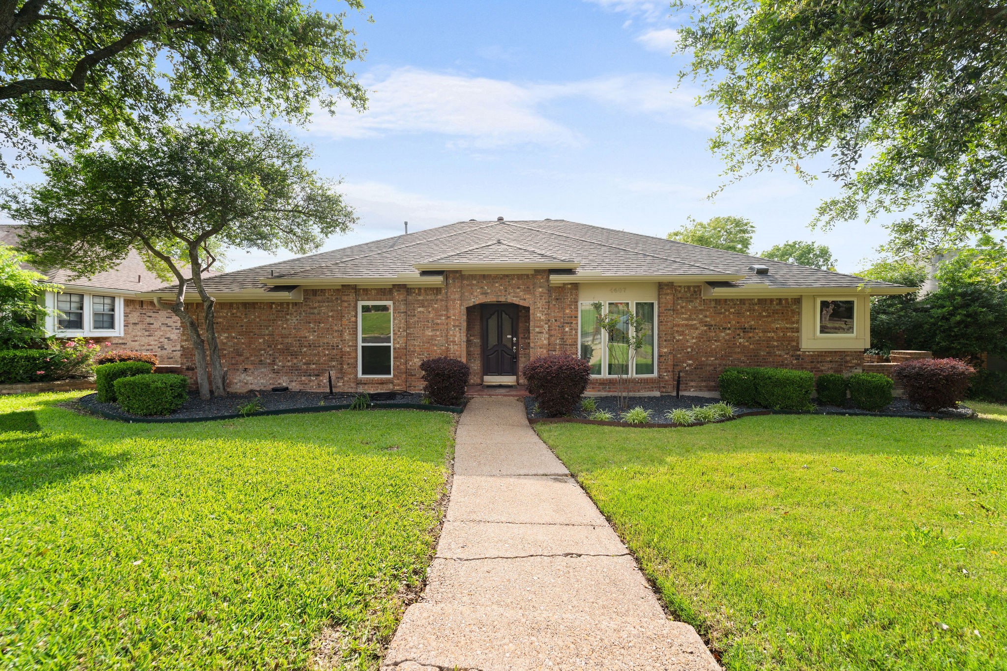 4607 Vineyard Trail Mesquite TX 75150