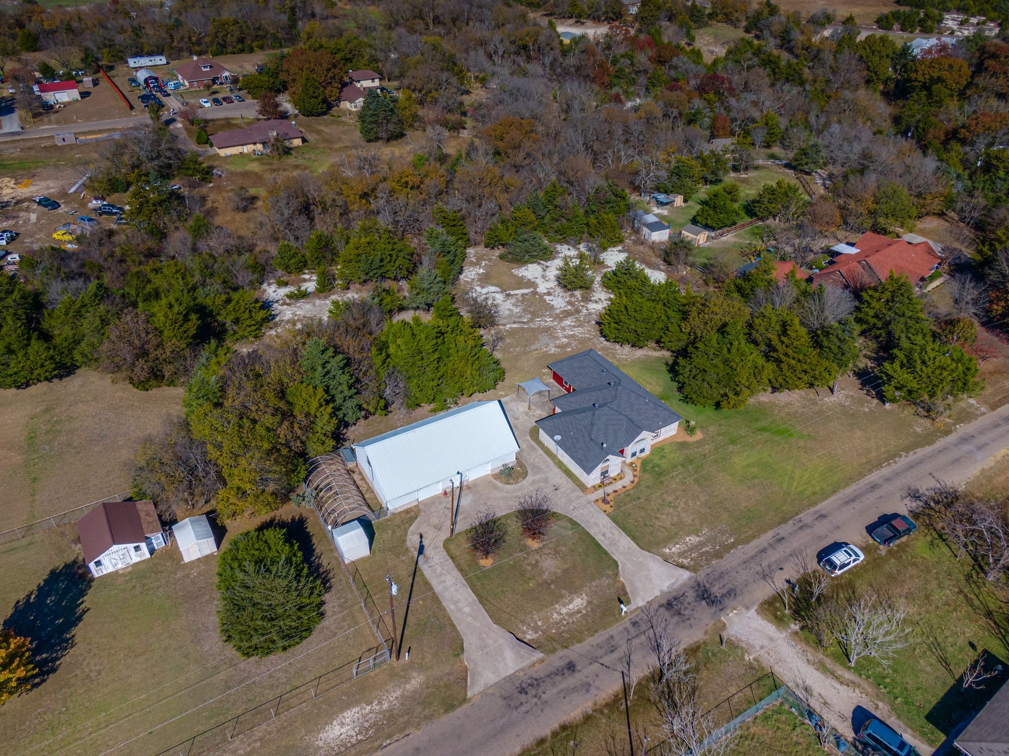 103 Lakeview Circle Waxahachie TX 75165