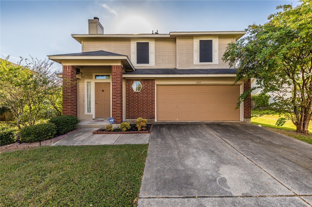 214 Little Lake Road Hutto TX 78634