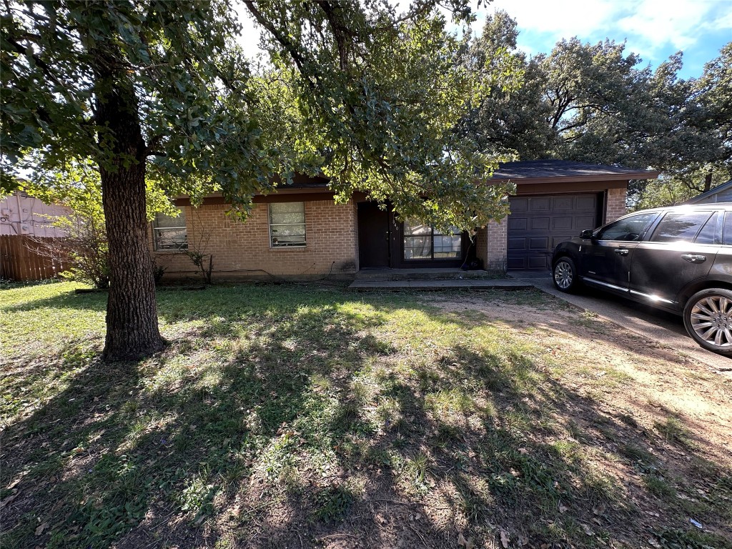 840 Pleasant Hills Drive Dallas TX 75217