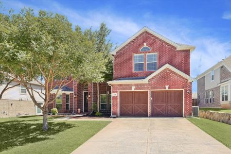 3608 Hutch Drive Plano TX 75074
