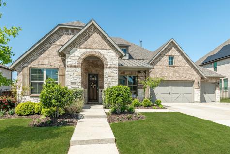 15745 Carnation Road Frisco TX 75033