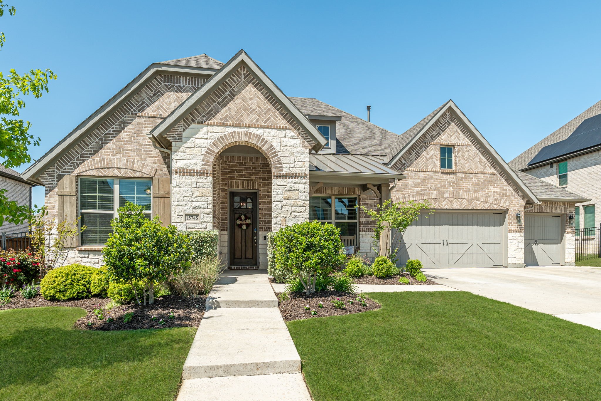 15745 Carnation Road Frisco TX 75033