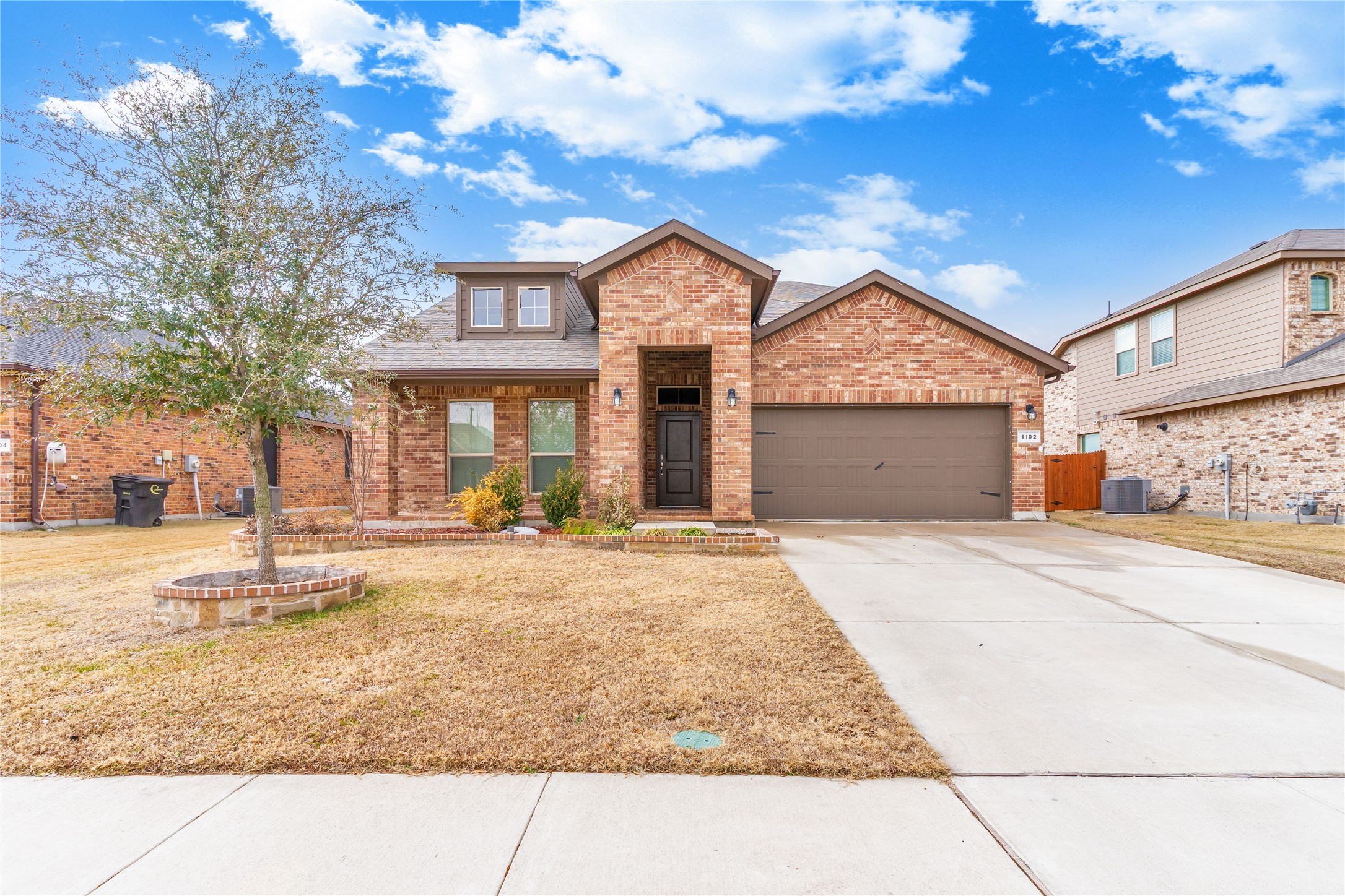 1102 Tiburon Trail Cleburne TX 76033