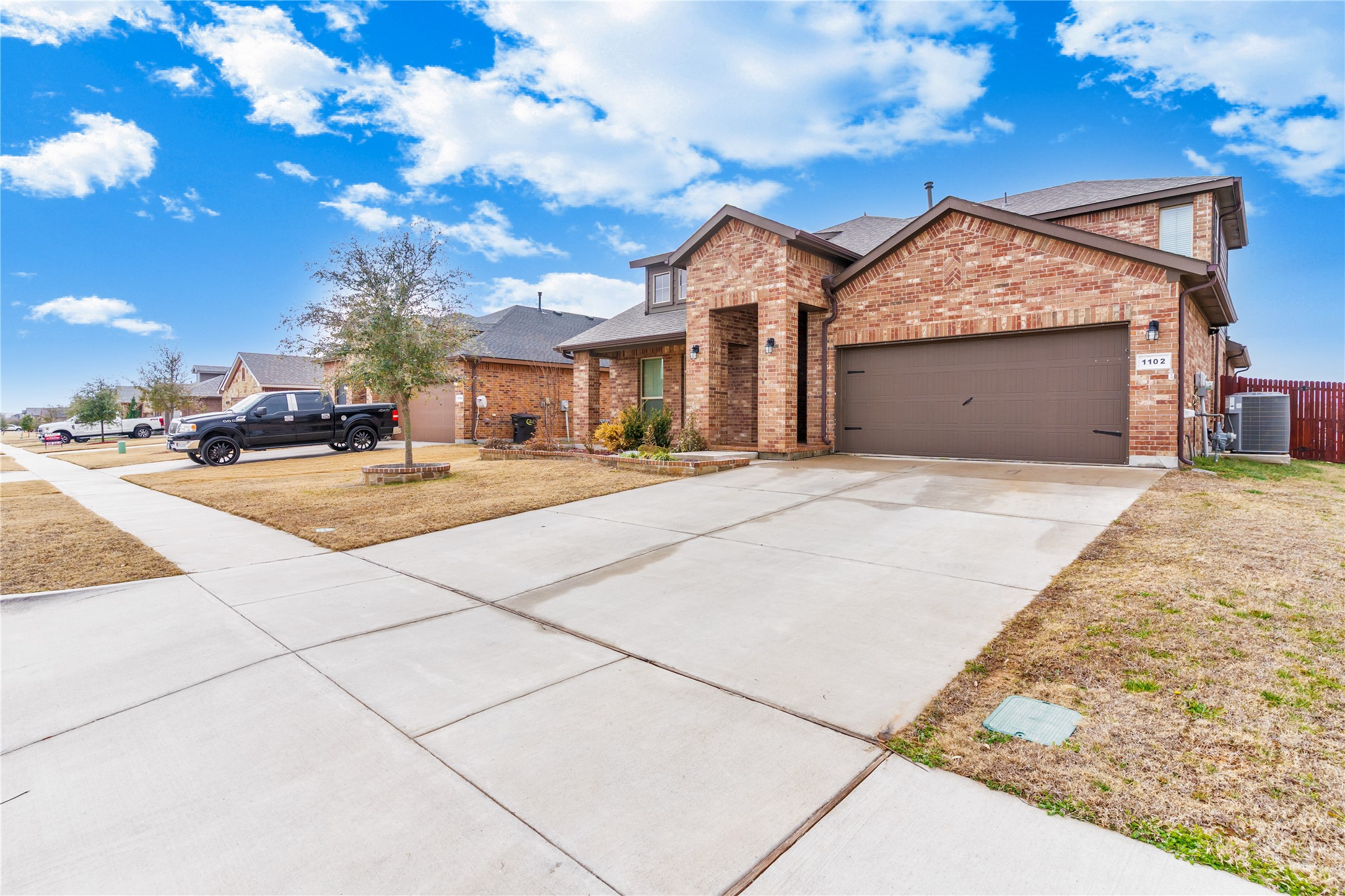 1102 Tiburon Trail Cleburne TX 76033