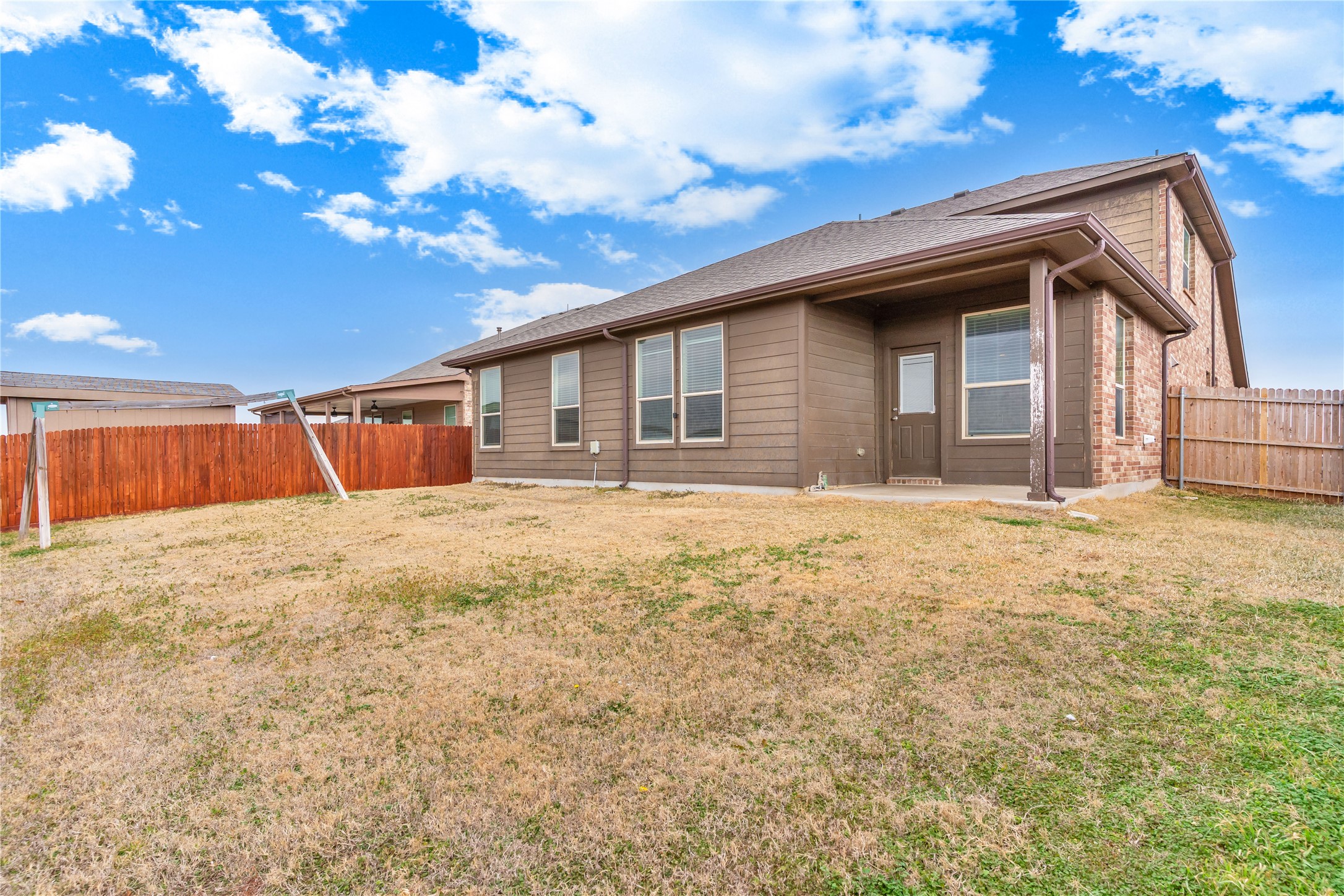 1102 Tiburon Trail Cleburne TX 76033