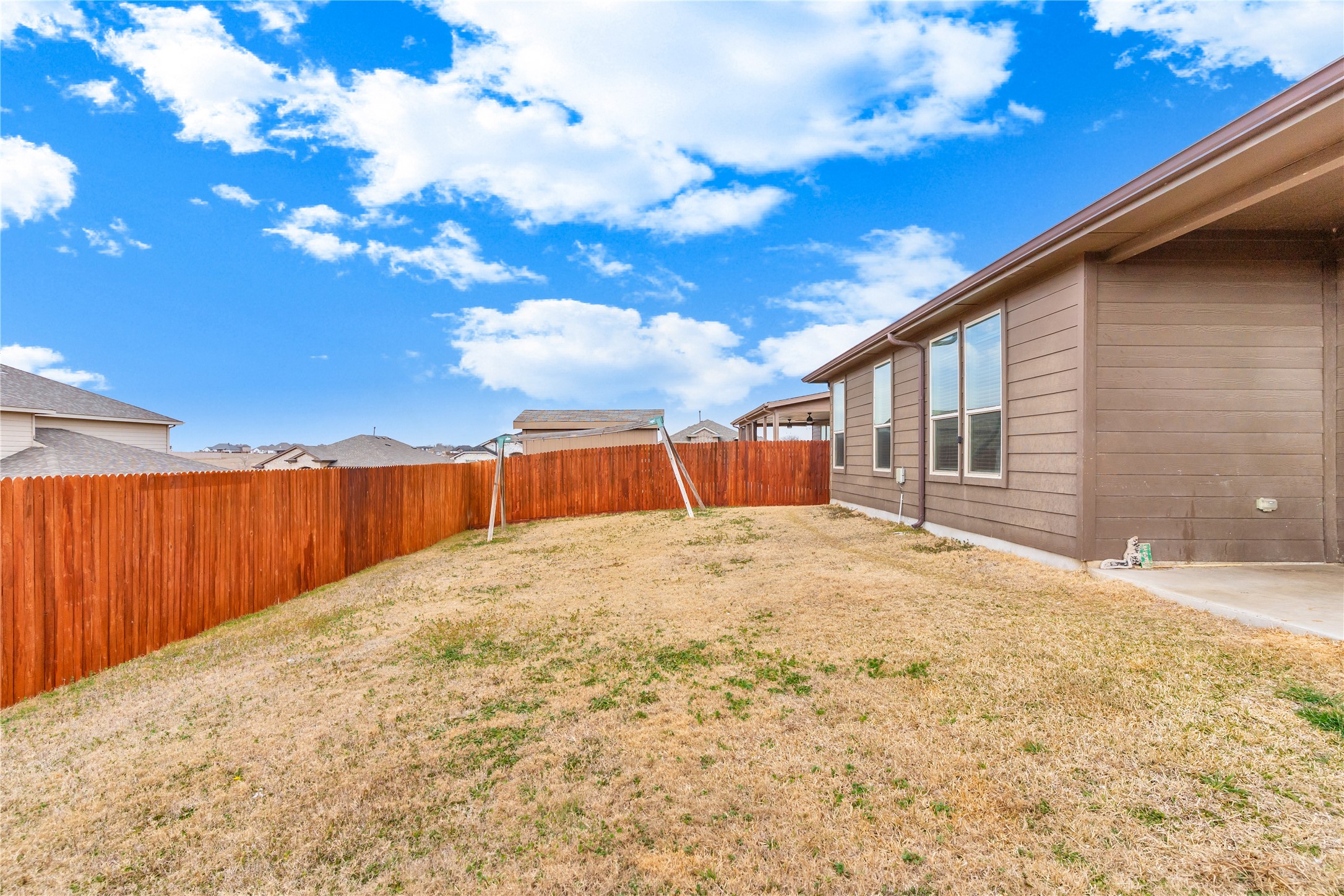 1102 Tiburon Trail Cleburne TX 76033