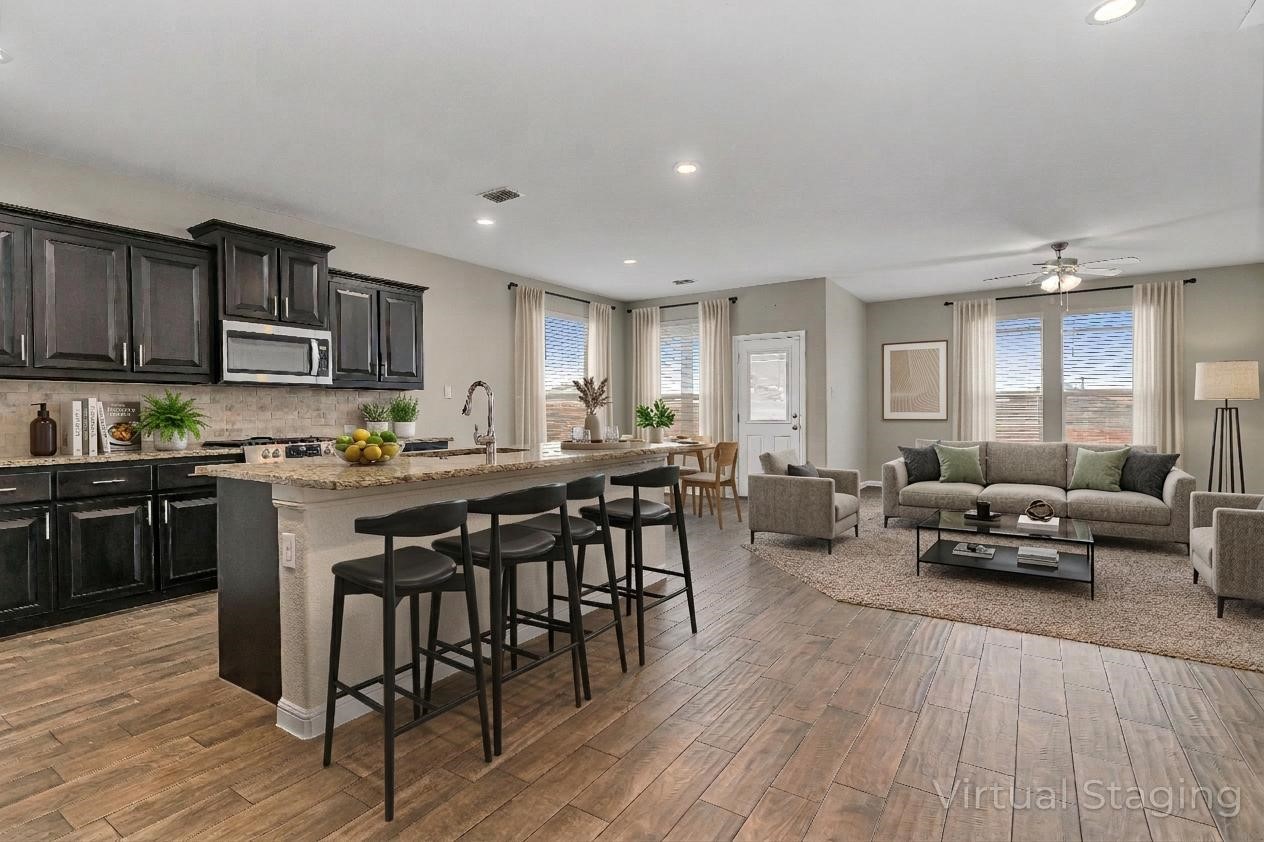 1102 Tiburon Trail Cleburne TX 76033