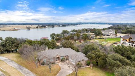 2305 Winton Terrace Court Granbury TX 76048