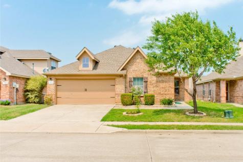 2921 Milby Oaks Drive Fort Worth TX 76244
