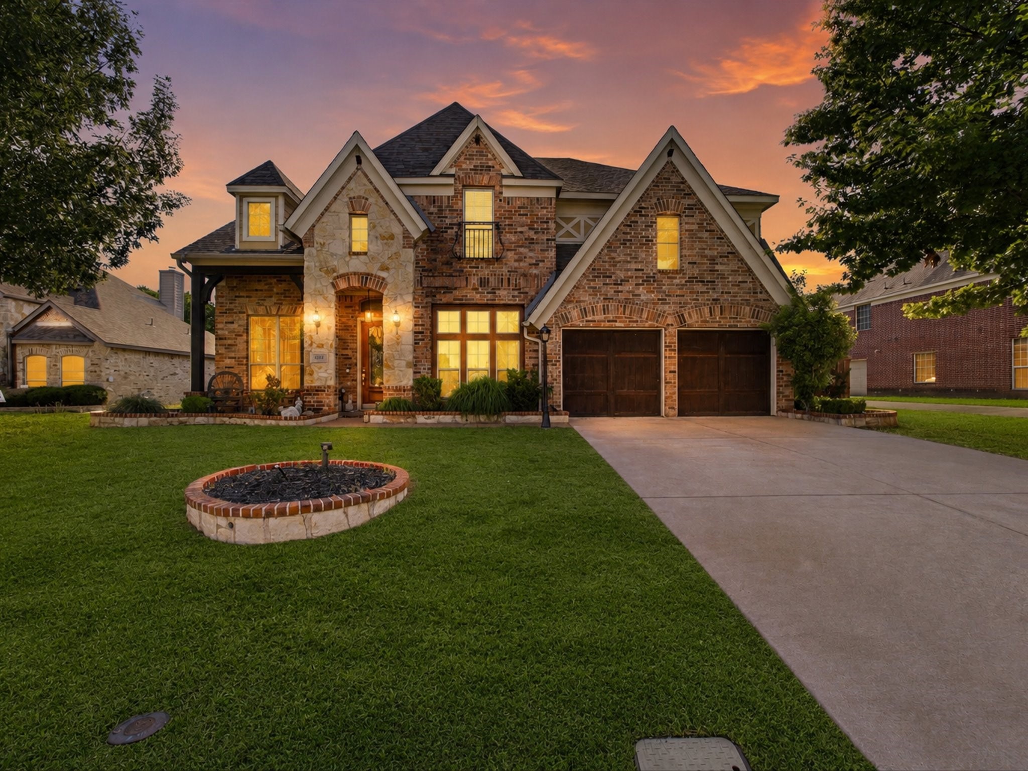 2018 Spring Creek Drive Midlothian TX 76065