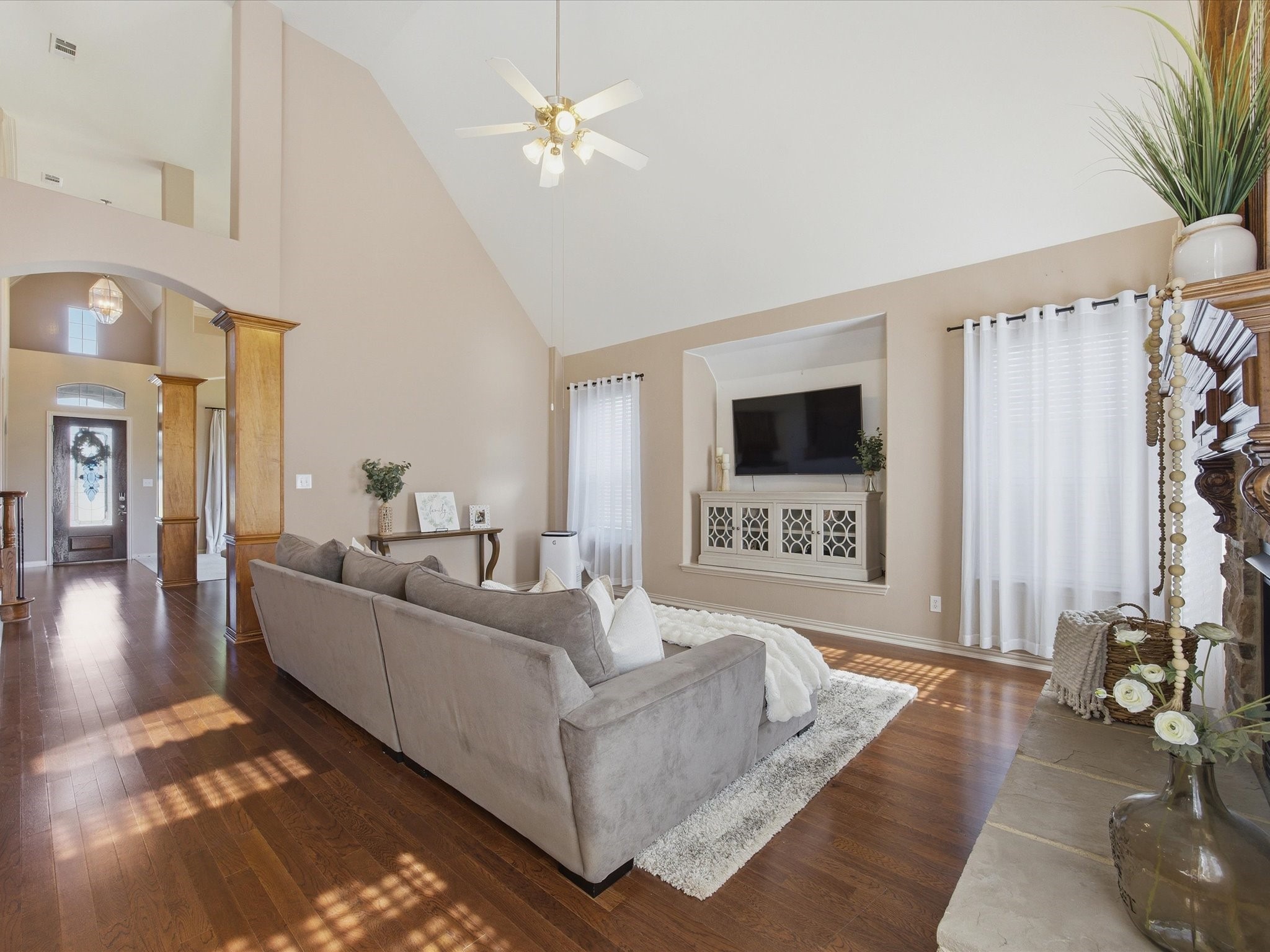2018 Spring Creek Drive Midlothian TX 76065