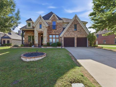 2018 Spring Creek Drive Midlothian TX 76065