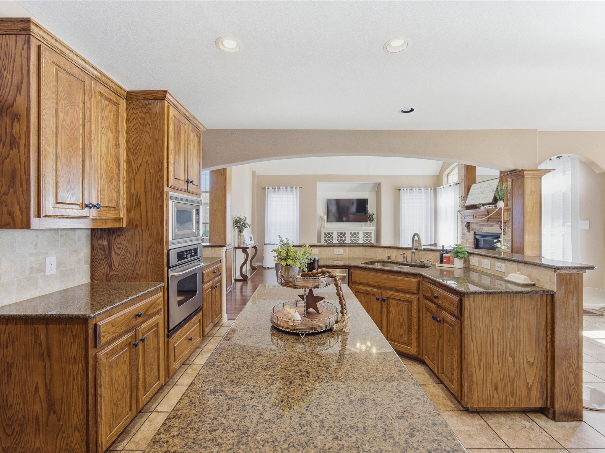 2018 Spring Creek Drive Midlothian TX 76065