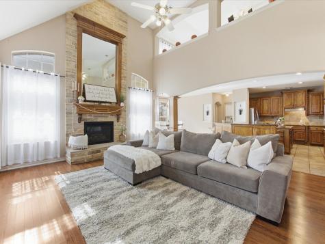 2018 Spring Creek Drive Midlothian TX 76065