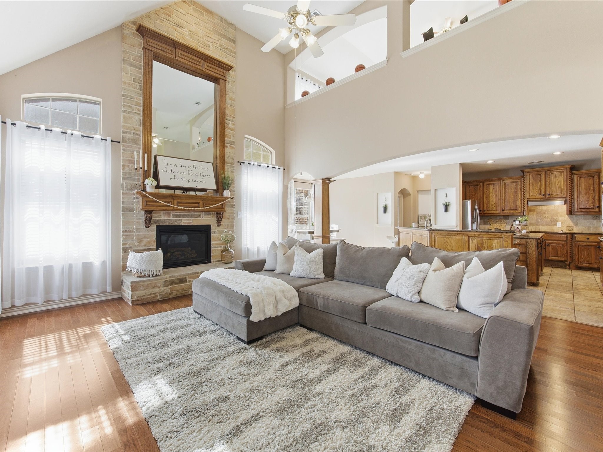 2018 Spring Creek Drive Midlothian TX 76065
