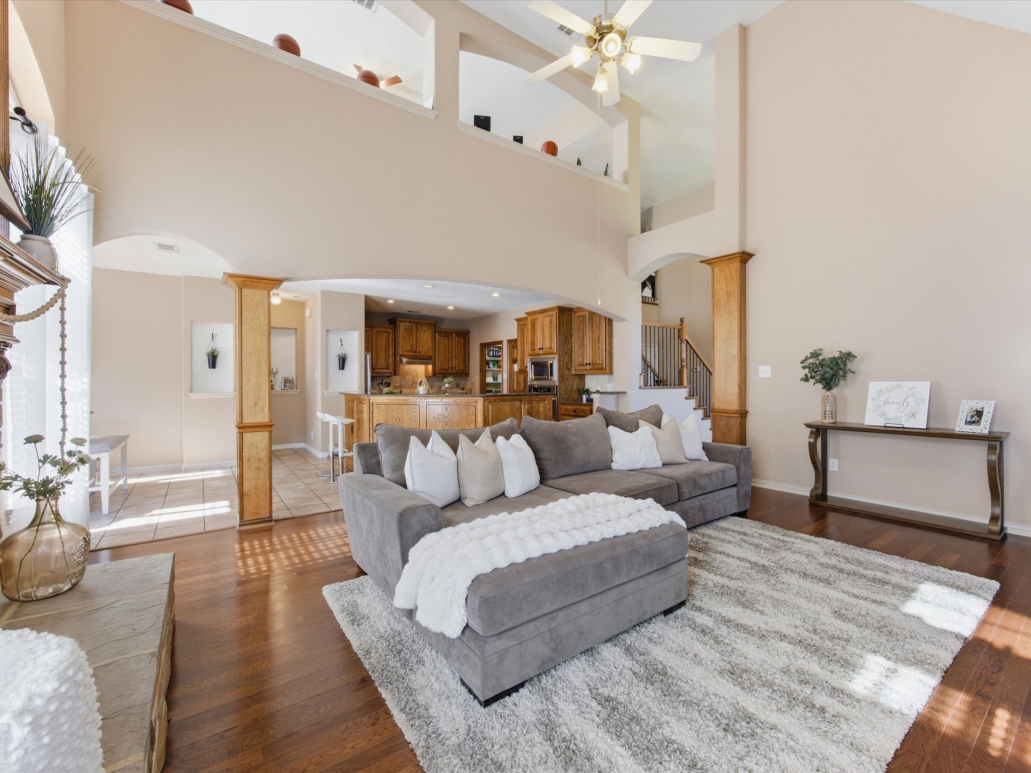 2018 Spring Creek Drive Midlothian TX 76065
