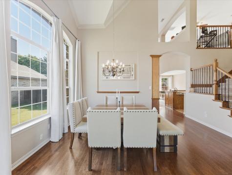 2018 Spring Creek Drive Midlothian TX 76065