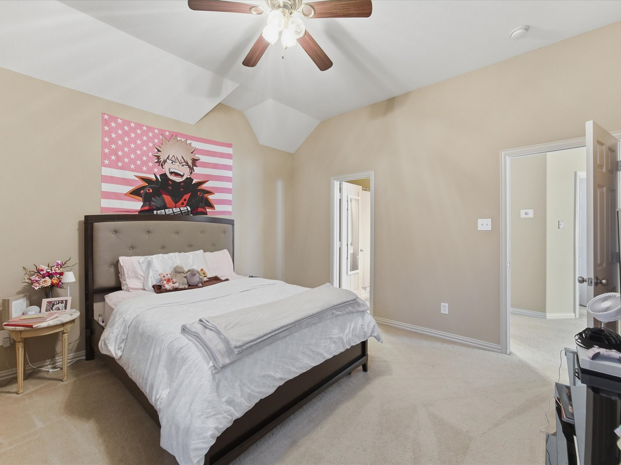2018 Spring Creek Drive Midlothian TX 76065