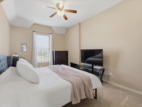 2018 Spring Creek Drive Midlothian TX 76065