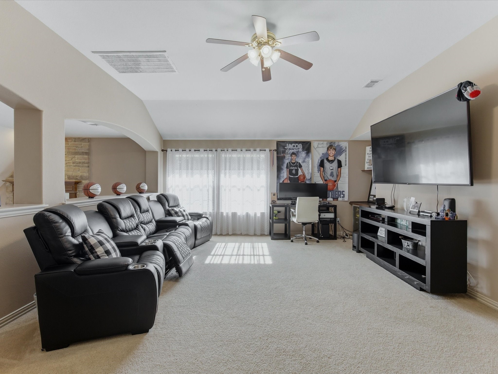 2018 Spring Creek Drive Midlothian TX 76065