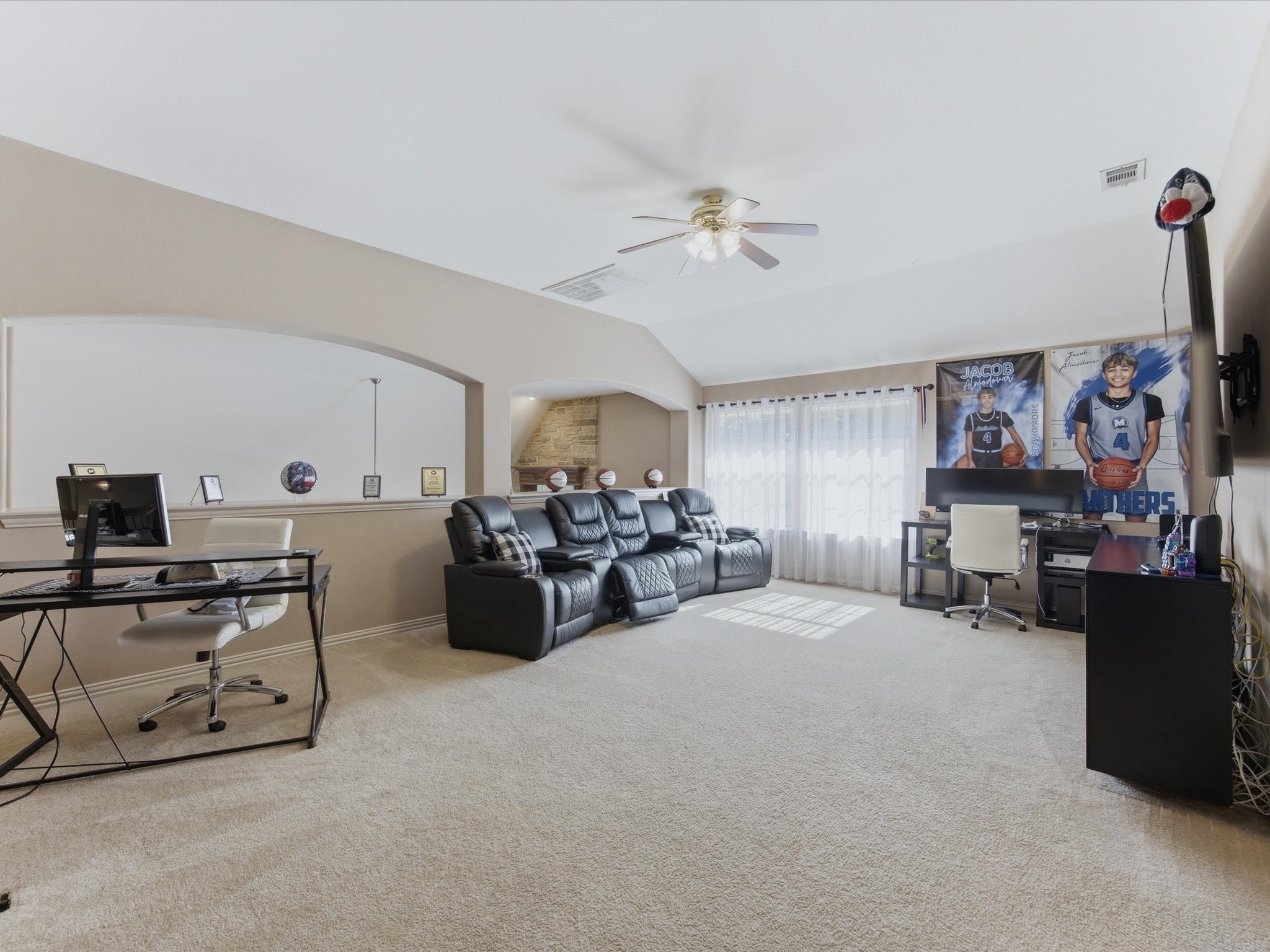 2018 Spring Creek Drive Midlothian TX 76065