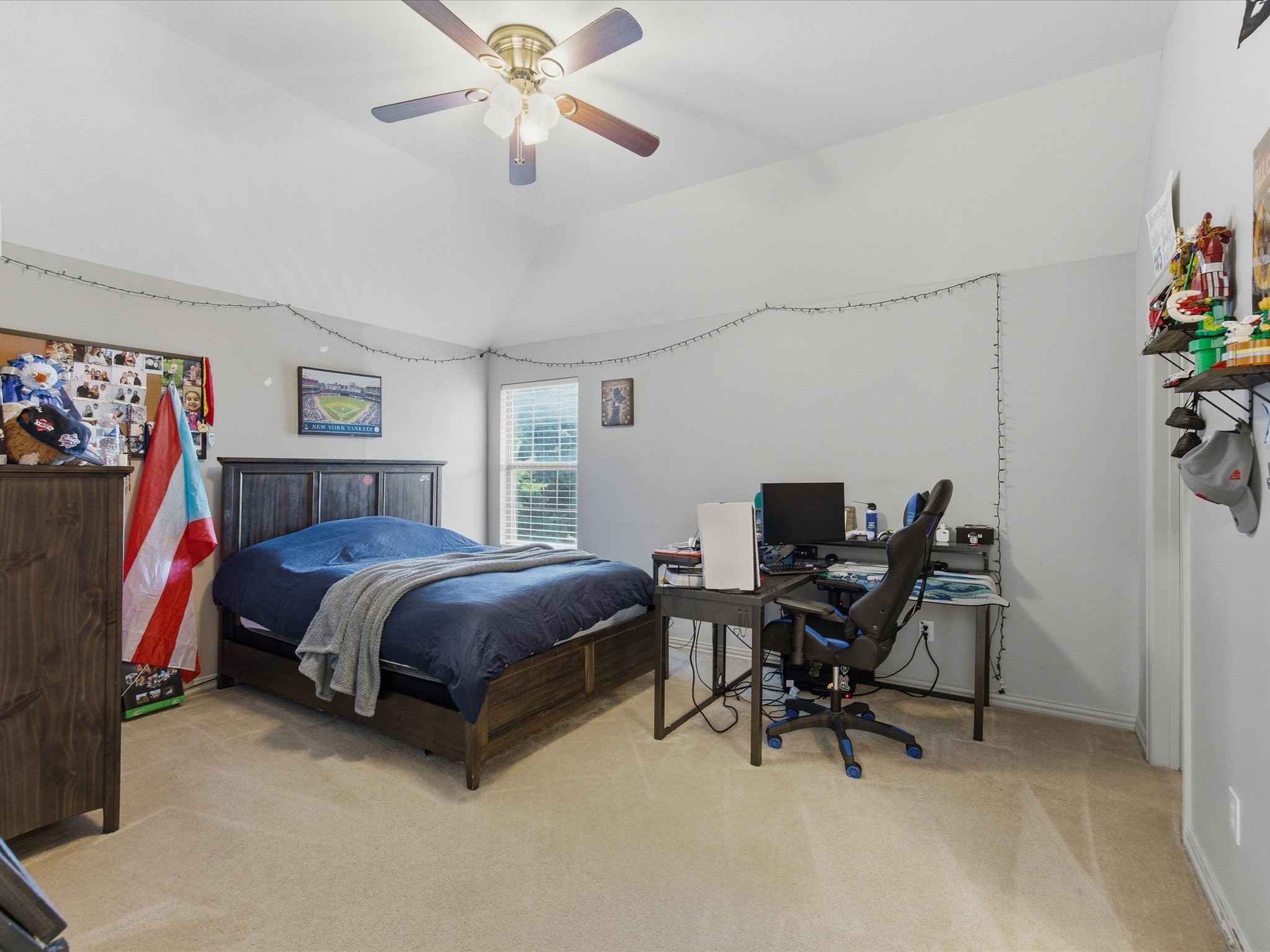 2018 Spring Creek Drive Midlothian TX 76065