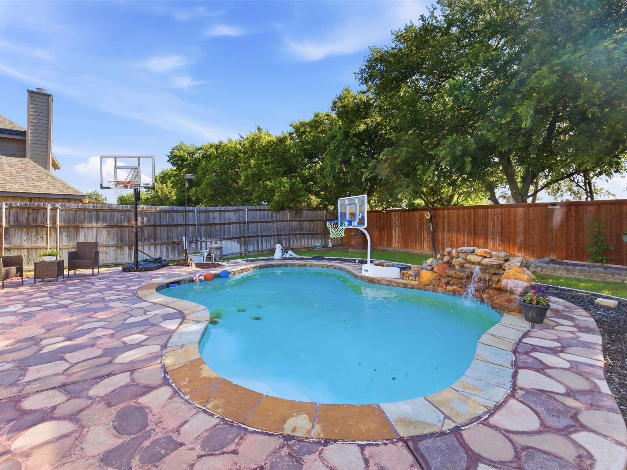 2018 Spring Creek Drive Midlothian TX 76065