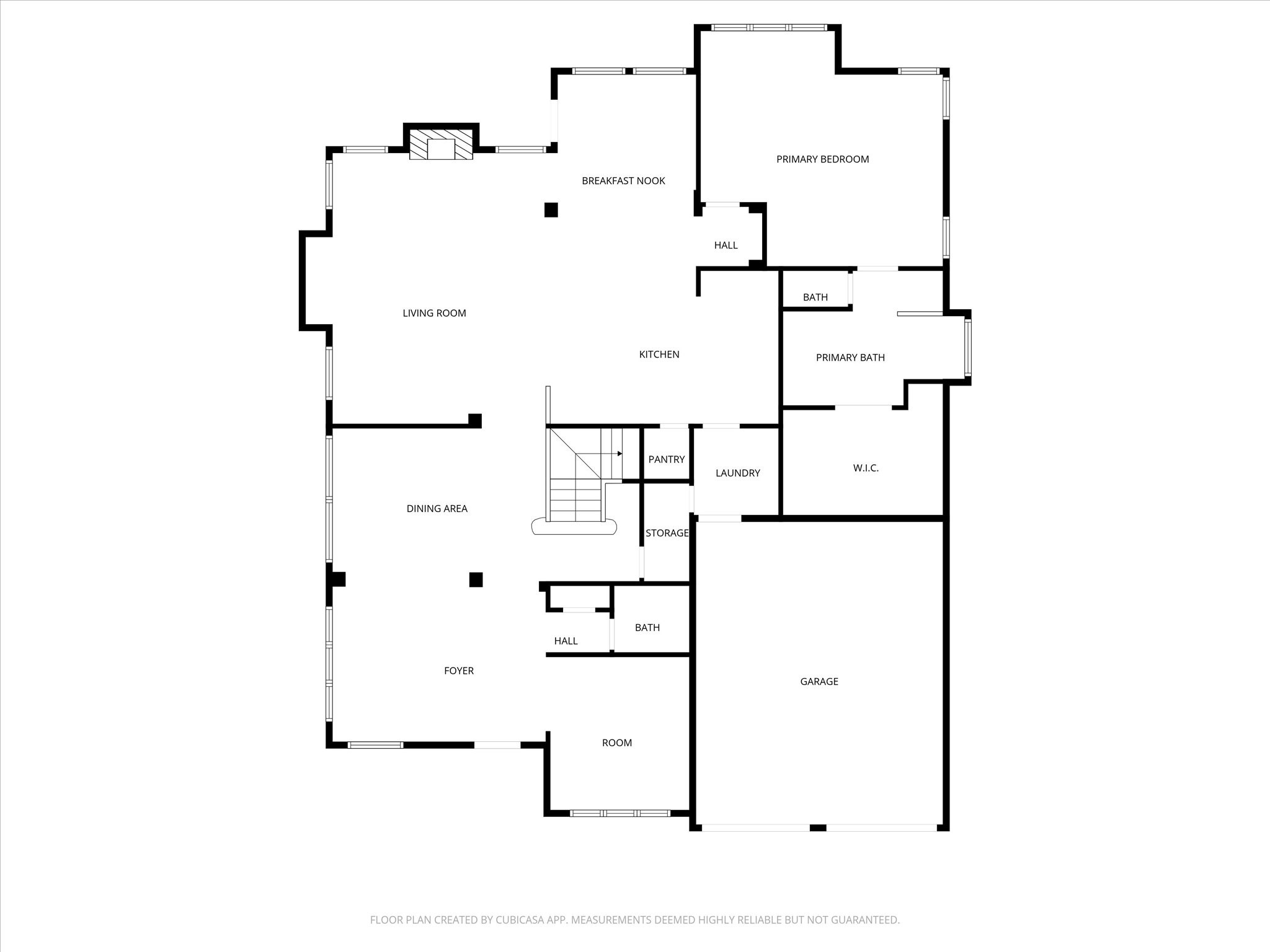 2018 Spring Creek Drive Midlothian TX 76065