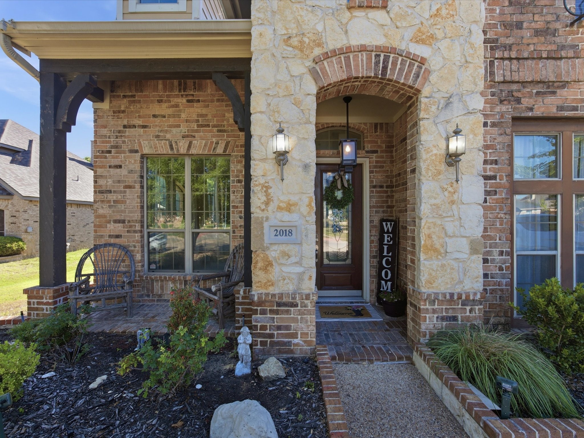 2018 Spring Creek Drive Midlothian TX 76065