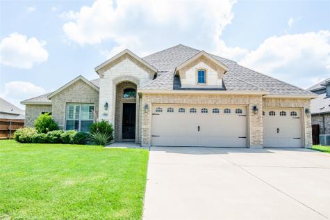 1584 Reserve Road Waxahachie TX 75165