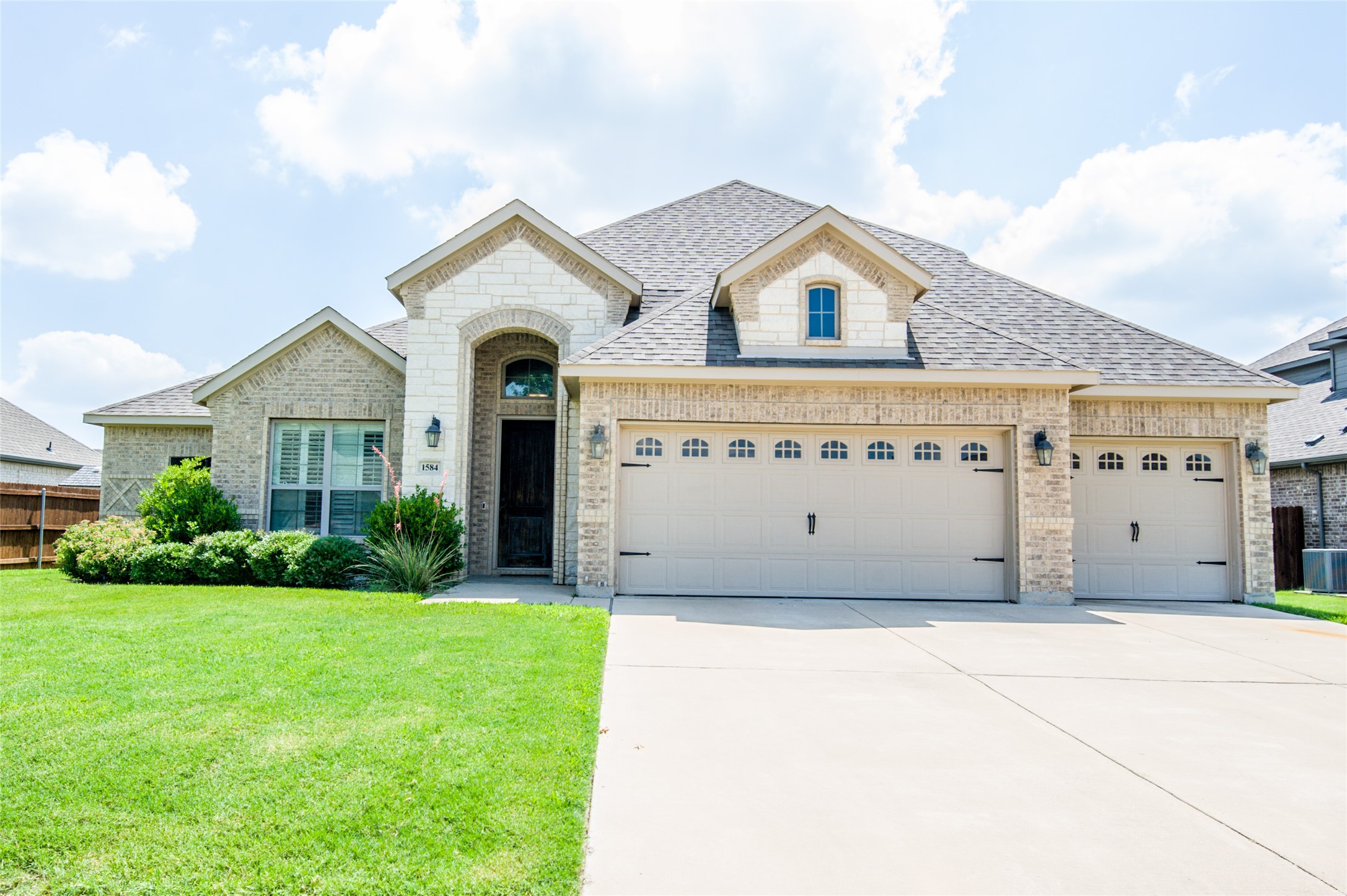 1584 Reserve Road Waxahachie TX 75165